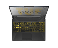 ASUS TUF Gaming A15 Ryzen 7 5800H/16GB/512GB SSD/RTX 3060/15,6" 1 - 1417648 - zdjęcie 4